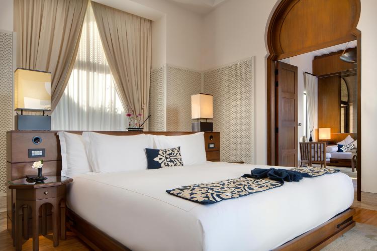 Bliss Villa – Pool