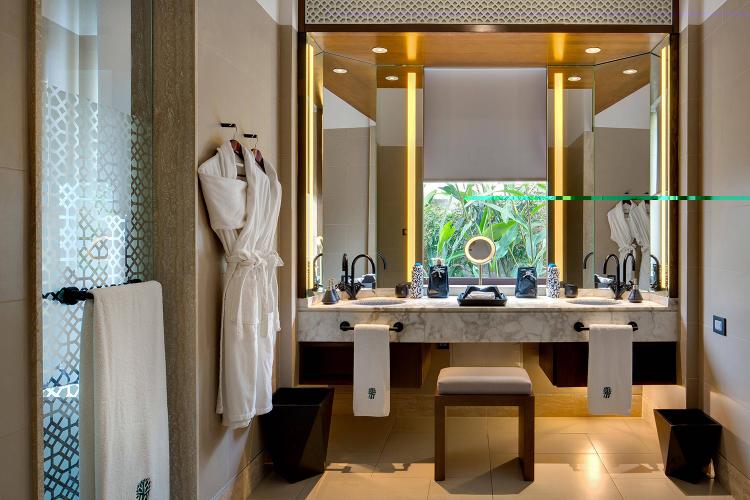 Harmony Villa – 2 Bedrooms – Private Beach