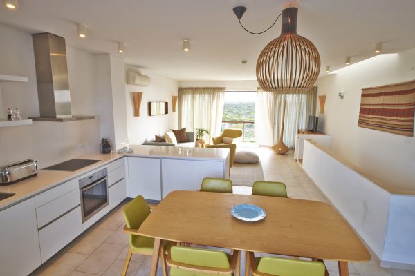 Master Deluxe Bay House (3 Bedrooms)