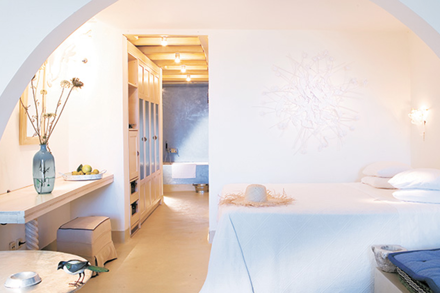 Luxury Island Bungalow – Private Pool