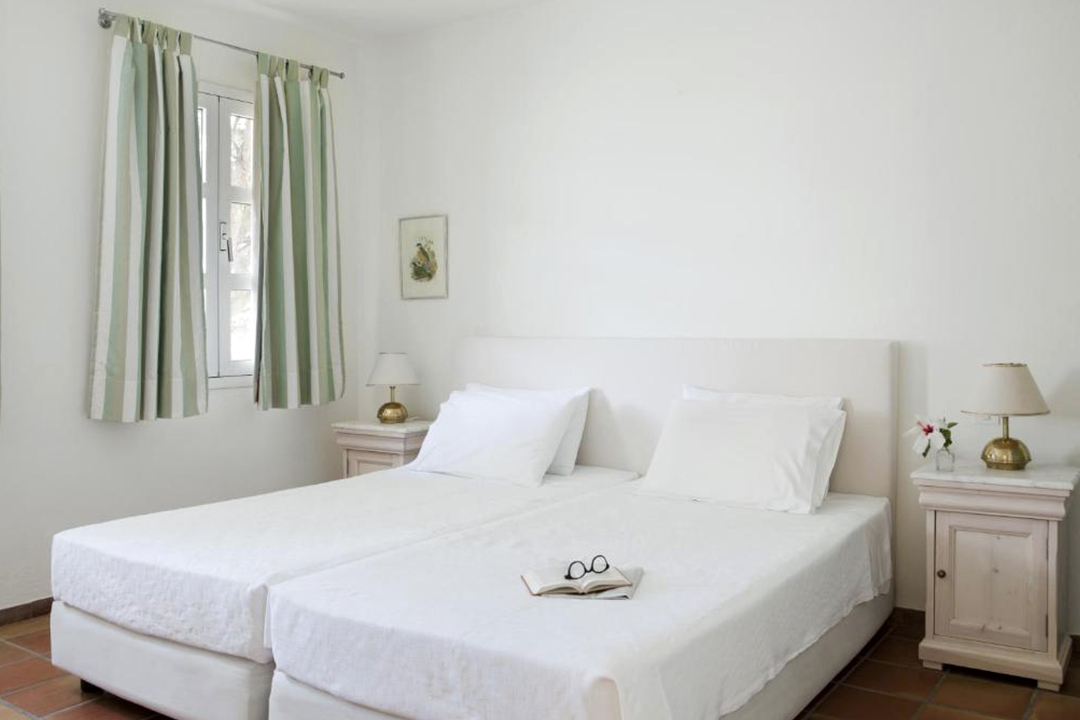 Appartement Studio Familial