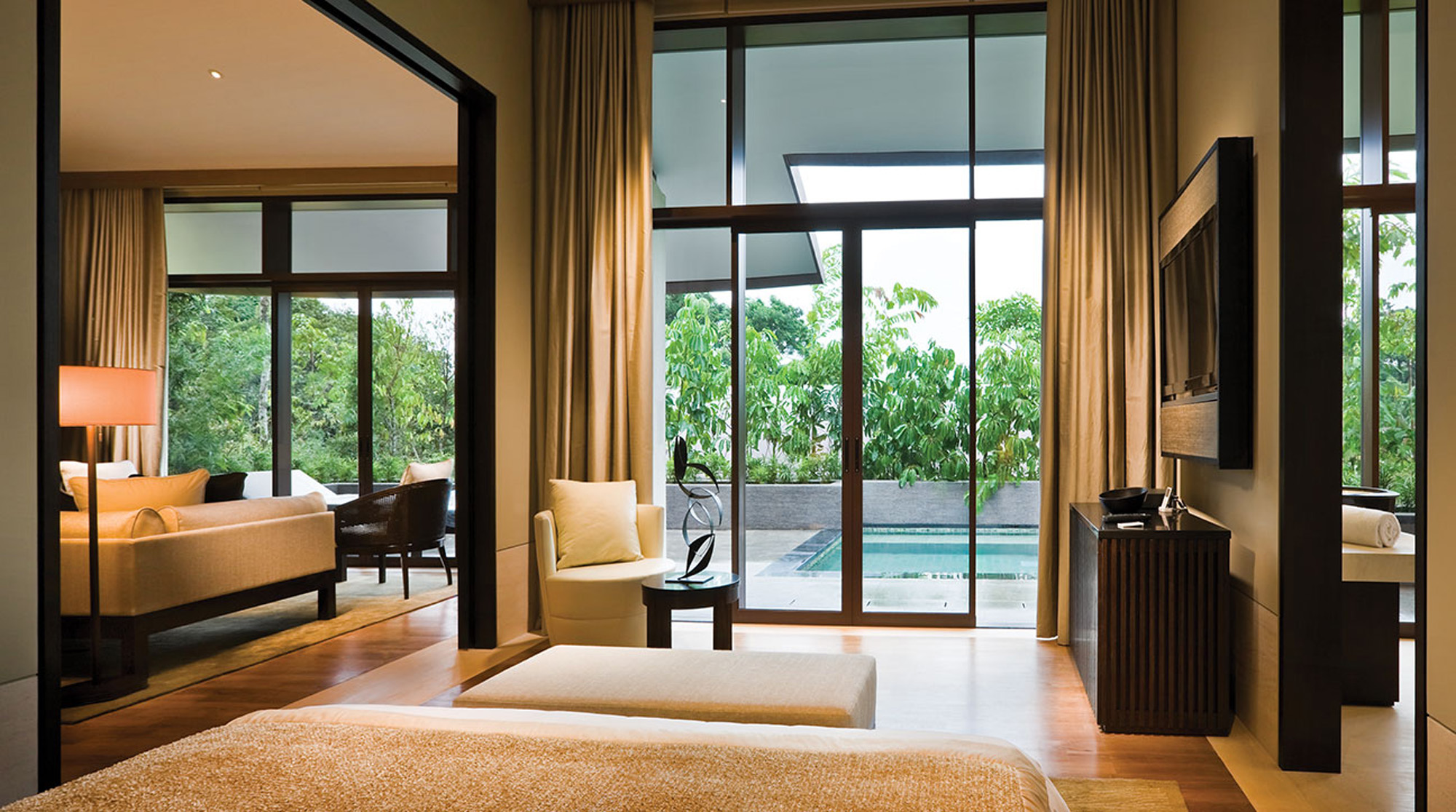 One-Bedroom Palawan Villa