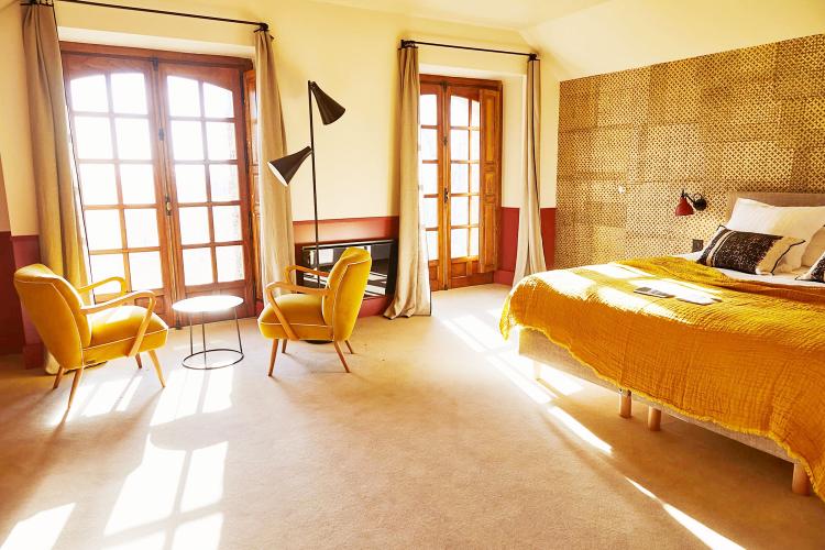 Evasion Room – Village