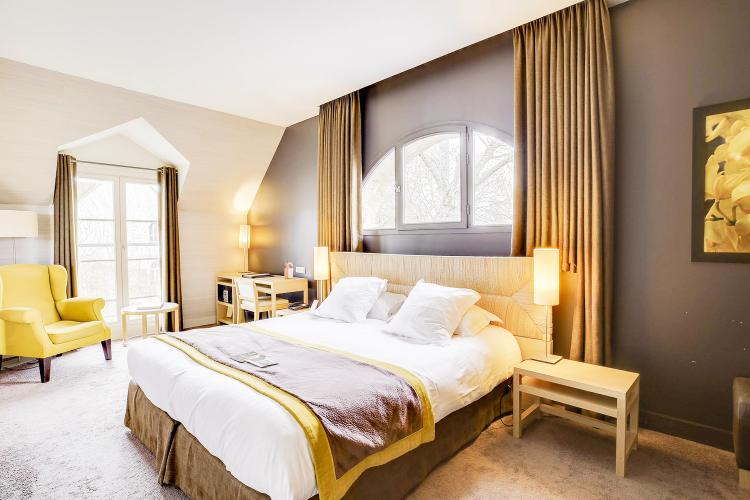 Evasion Room – Farm