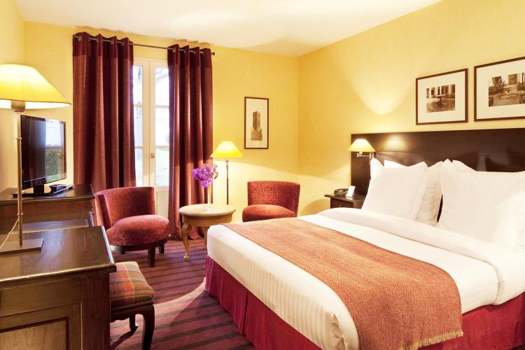 Tradition Room – Farm