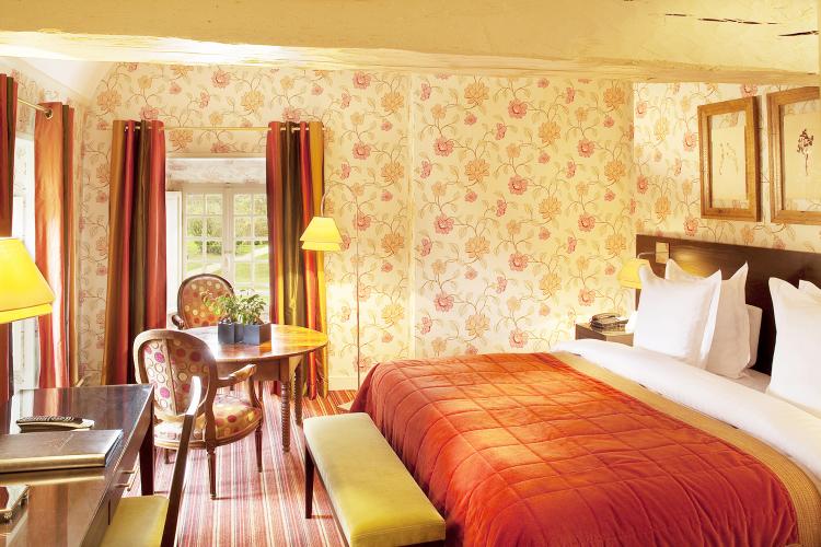 Tradition Room – Village