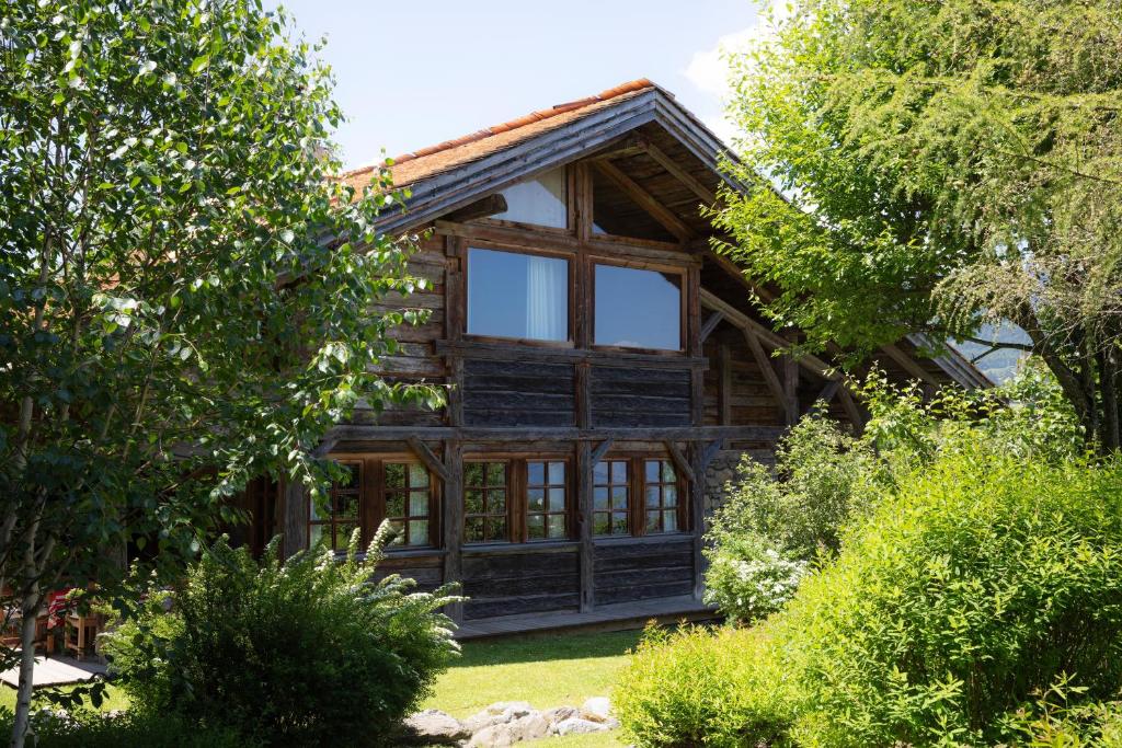 Chalet Chatel