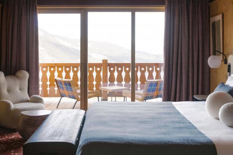 Prestige Suite – Twee Slaapkamers