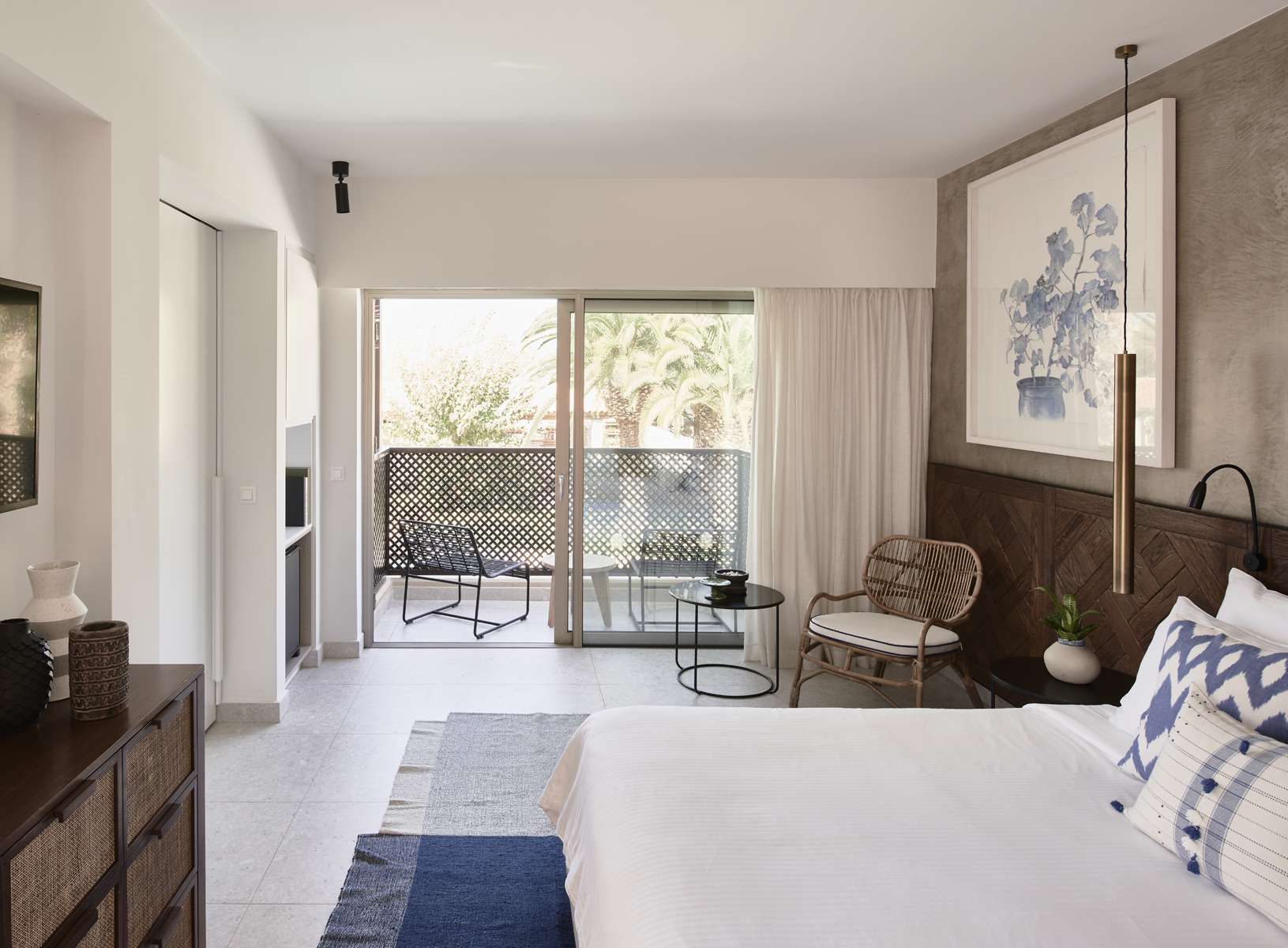 Deluxe Family Bungalow