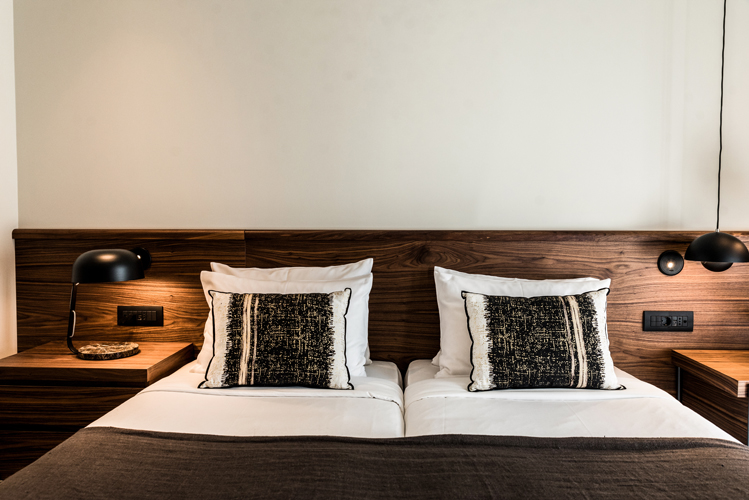 Core Residence One Bedroom with Private Pool