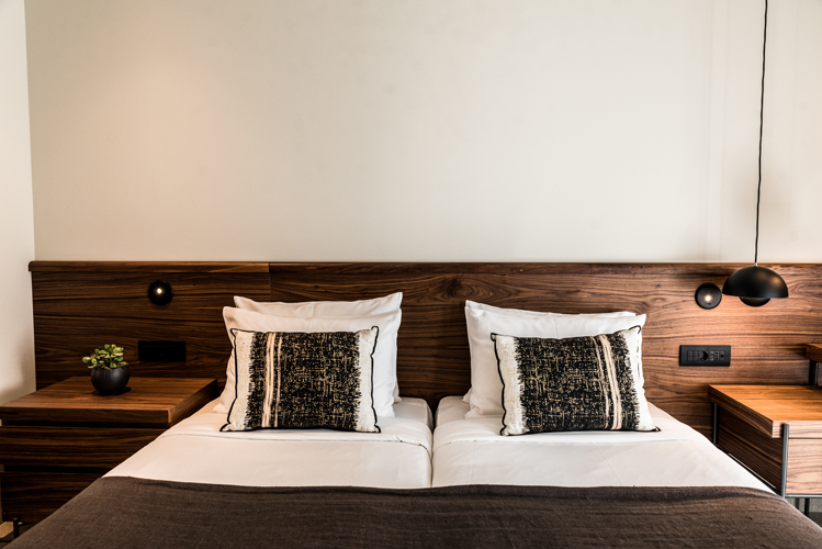 Core Residence Two Bedrooms with Private Pool