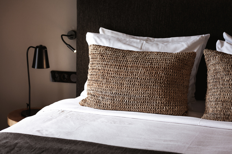 Luxury Family 2 Bedroom Suite Sea View with Outdoor Jaccuzi