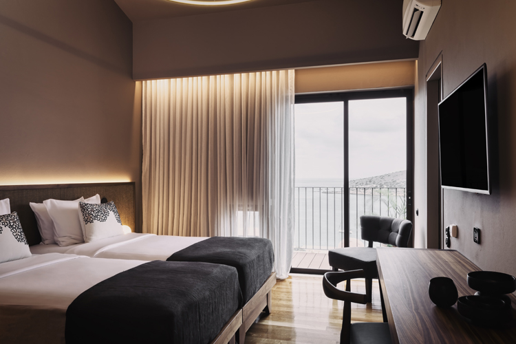 Luxury Villa 3 Bedrooms with Private Pool