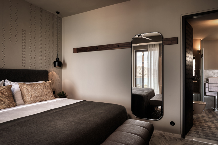 Premium 1 Bedroom Suite Sea View with Private Pool