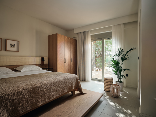 Private Residence Three Bedrooms with Private Pool