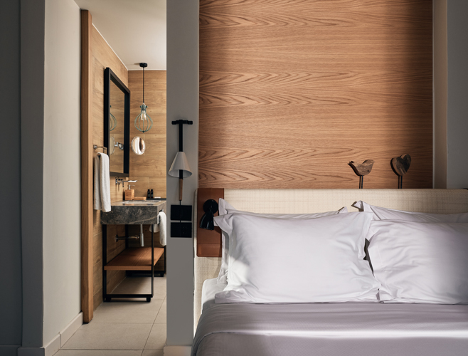 Private Residence Two Bedrooms with Private Pool