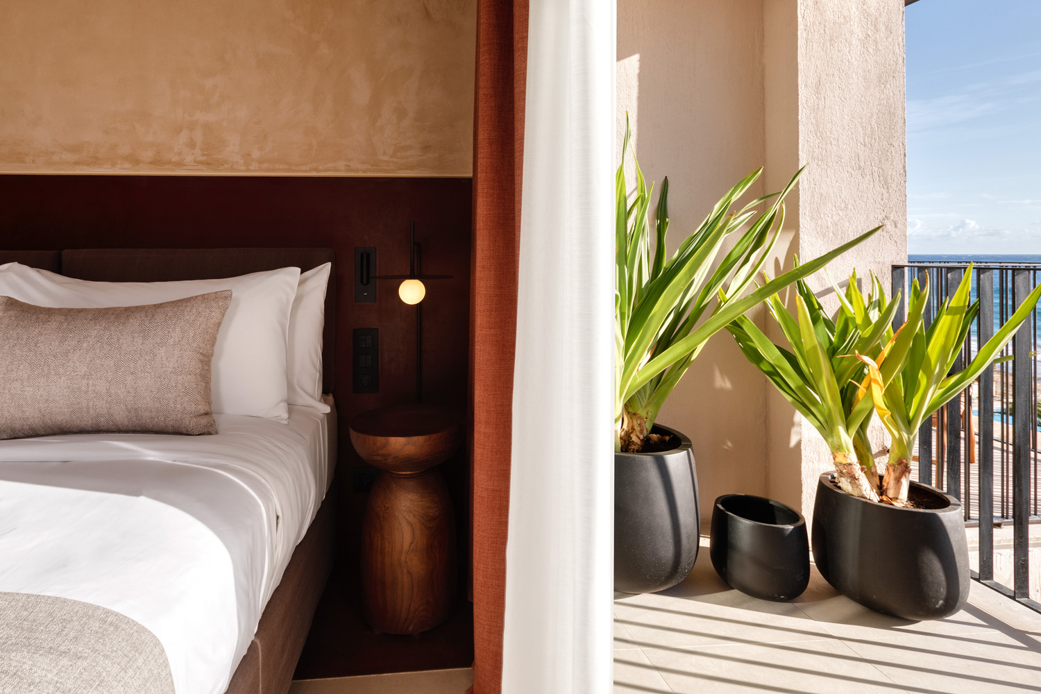 Sapphire Sublime Family Retreat – Swim Up Pool