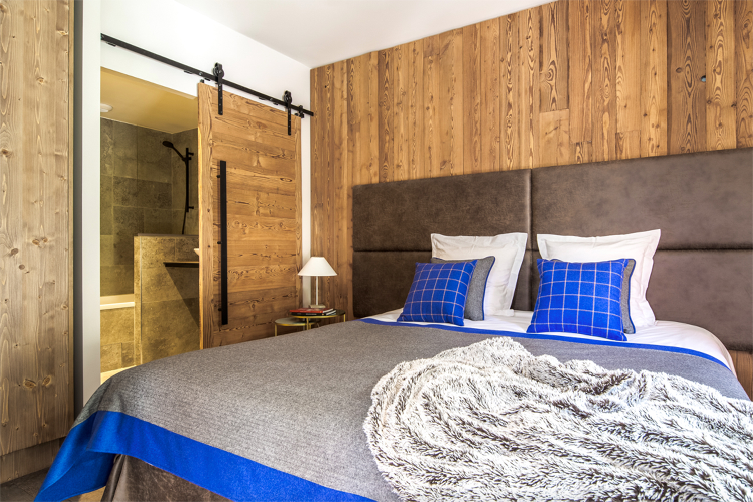 Large Superior Suite