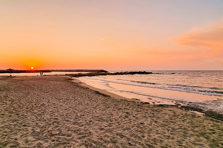 Un accueil en grande pompe au Grecotel Amirandes - Grecotel Amirandes ***** - 5