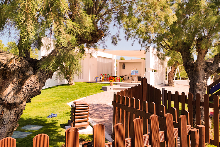 Un accueil en grande pompe au Grecotel Amirandes - Grecotel Amirandes ***** - 1