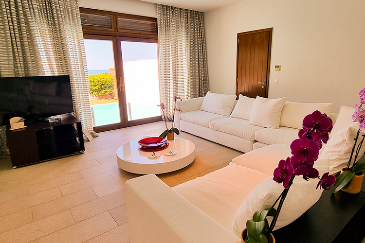 Un accueil en grande pompe au Grecotel Amirandes - Grecotel Amirandes ***** - 3