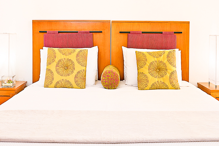 Chambre Mini – Vue Nature