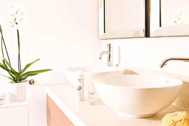 Bungalow Supérieur – Côté Piscine