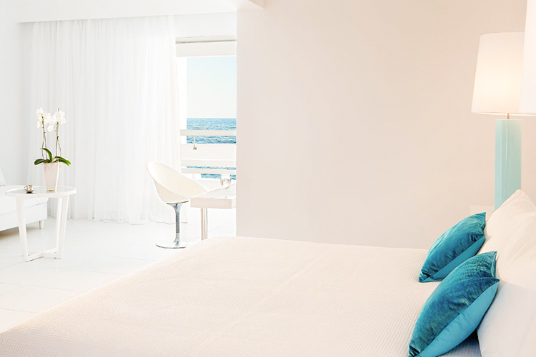 Suite Junior LUX ME – Vue Mer