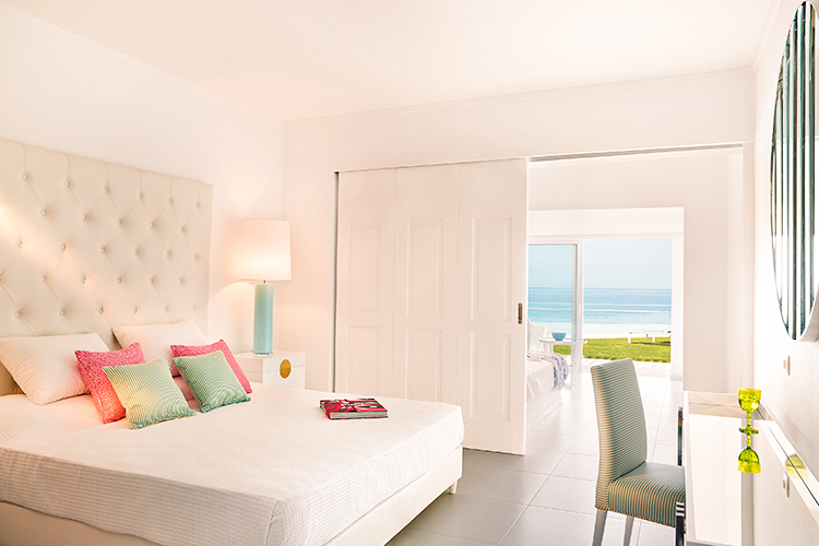 Suite Petit Yali – Front De Mer – Piscine Partagée