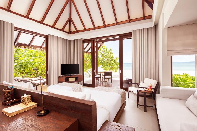 Villa Plage Familiale