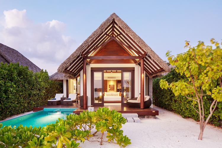 Villa Plage – Piscine Privée