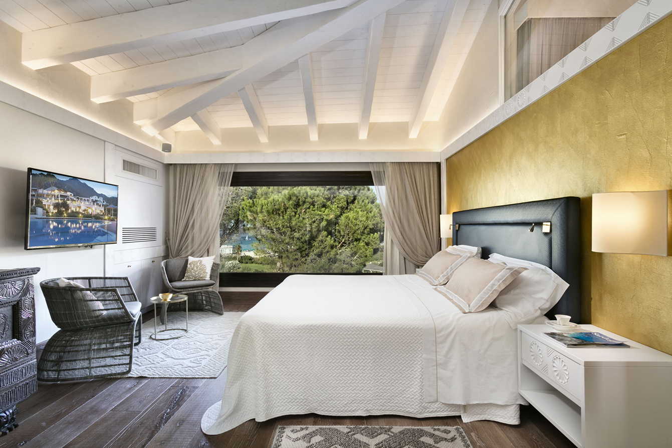 Grazia ed Eleonora Signature Suite