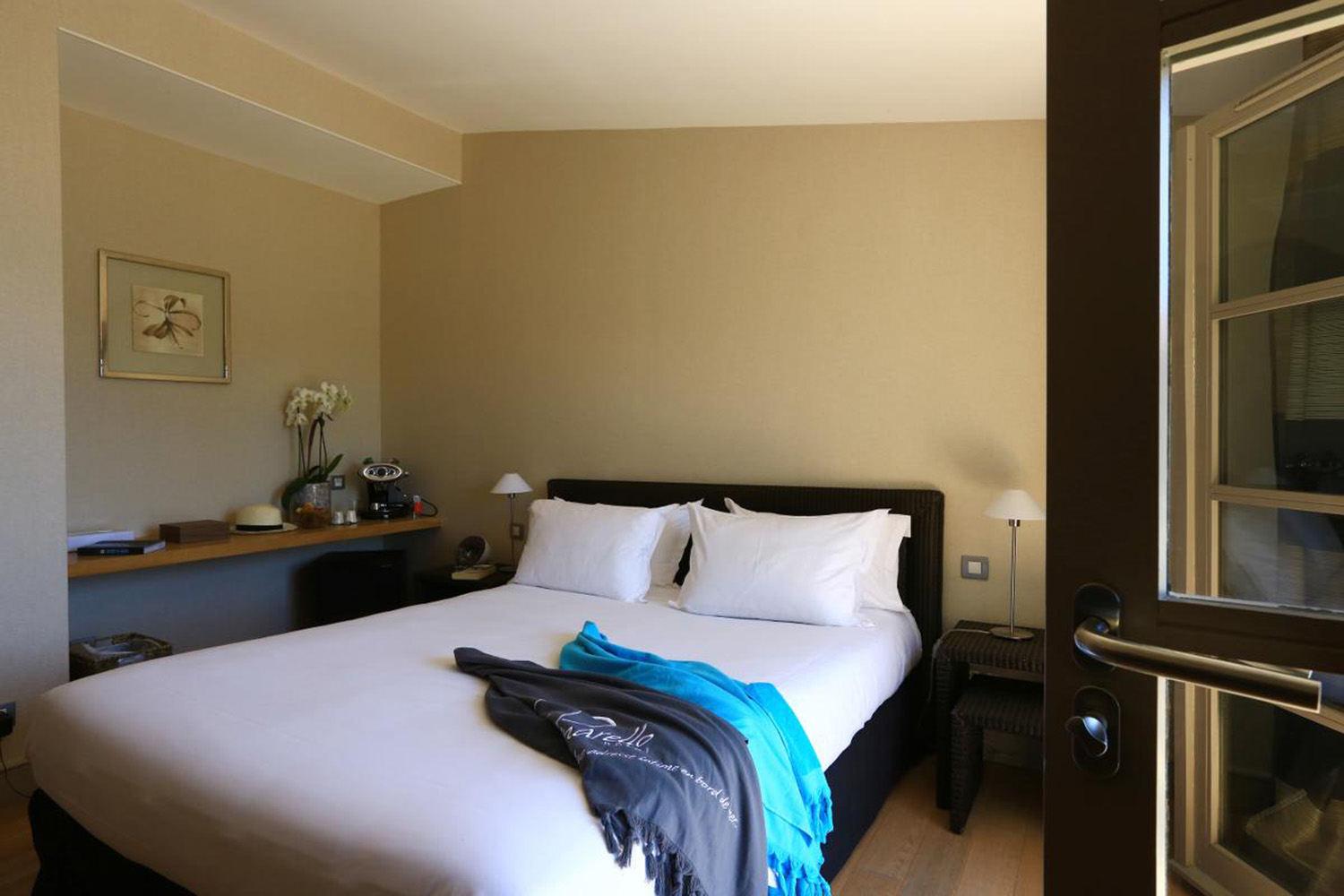 Duplex Benedettu Suite