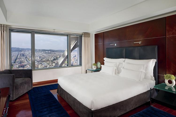 Penthouse – 3 Bedrooms