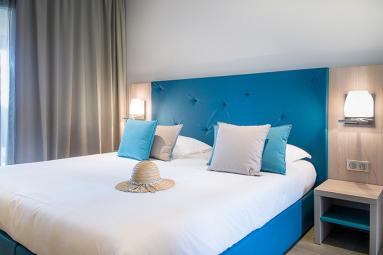 Chambre Familiale Supérieure