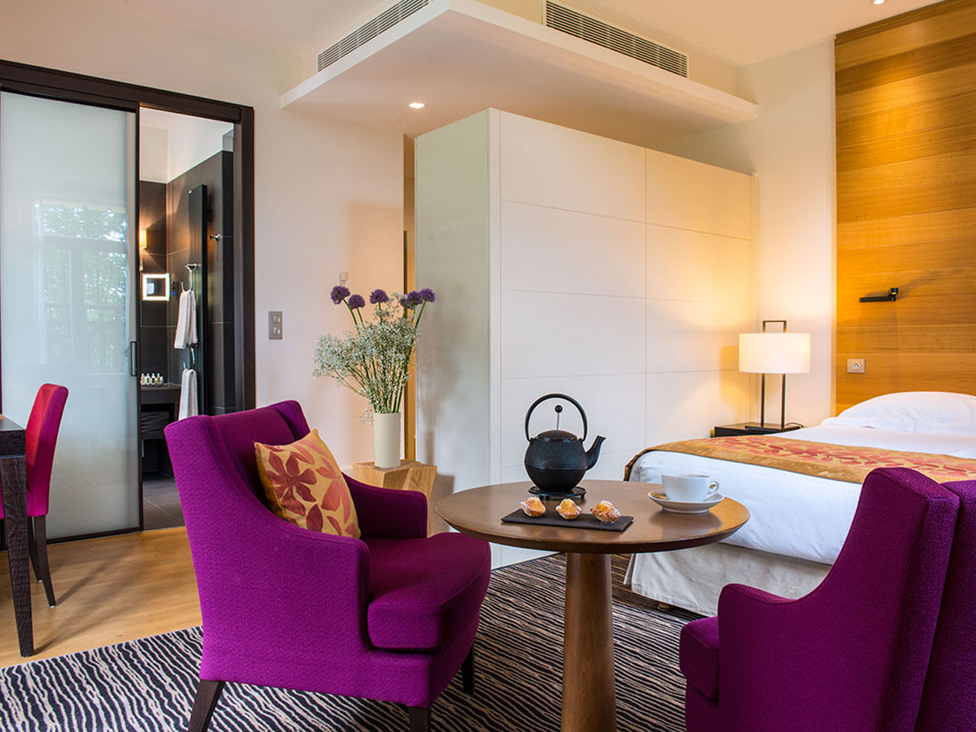 Privilege Kamer Zuid