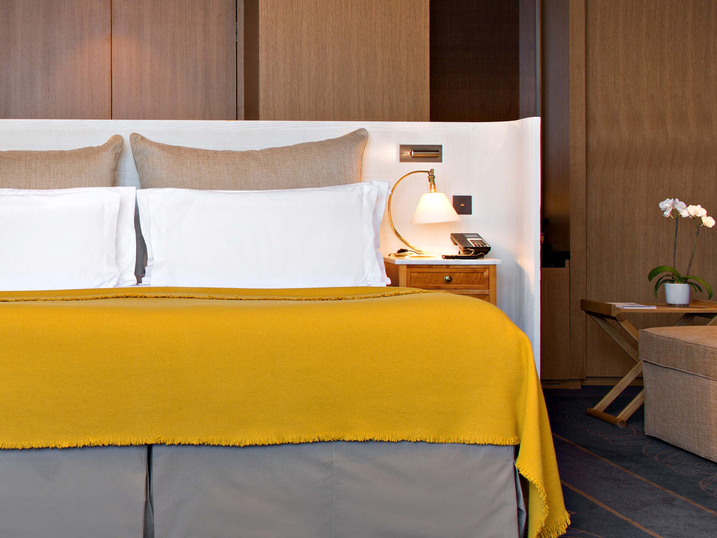 Junior Suite Rotonde