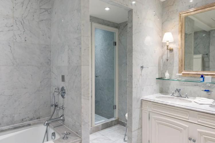 Chambre Exclusive – Terrasse – Vue Mer