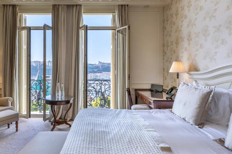 Suite Double – Vue Mer