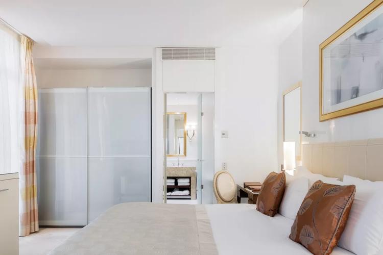 Suite Duplex Diamant