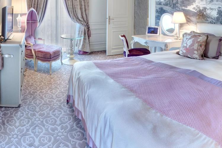 Suite Pagnol Diamant