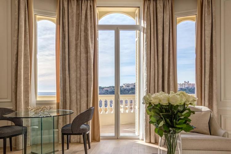 Suite Riviera Diamant