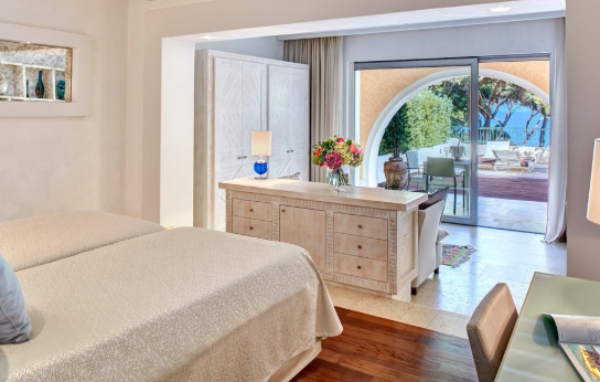 Superior Prestige Lodging