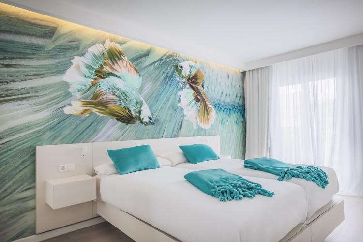 Superior Familiekamer