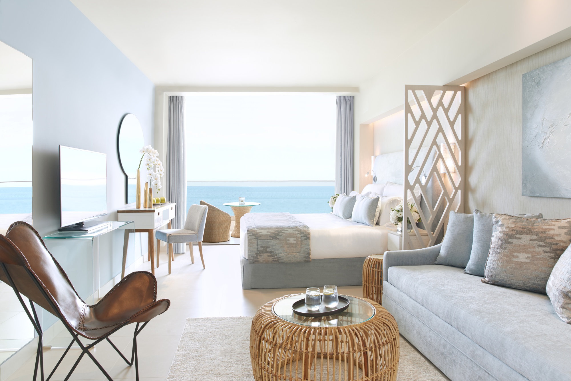 Junior Suite – Sea View