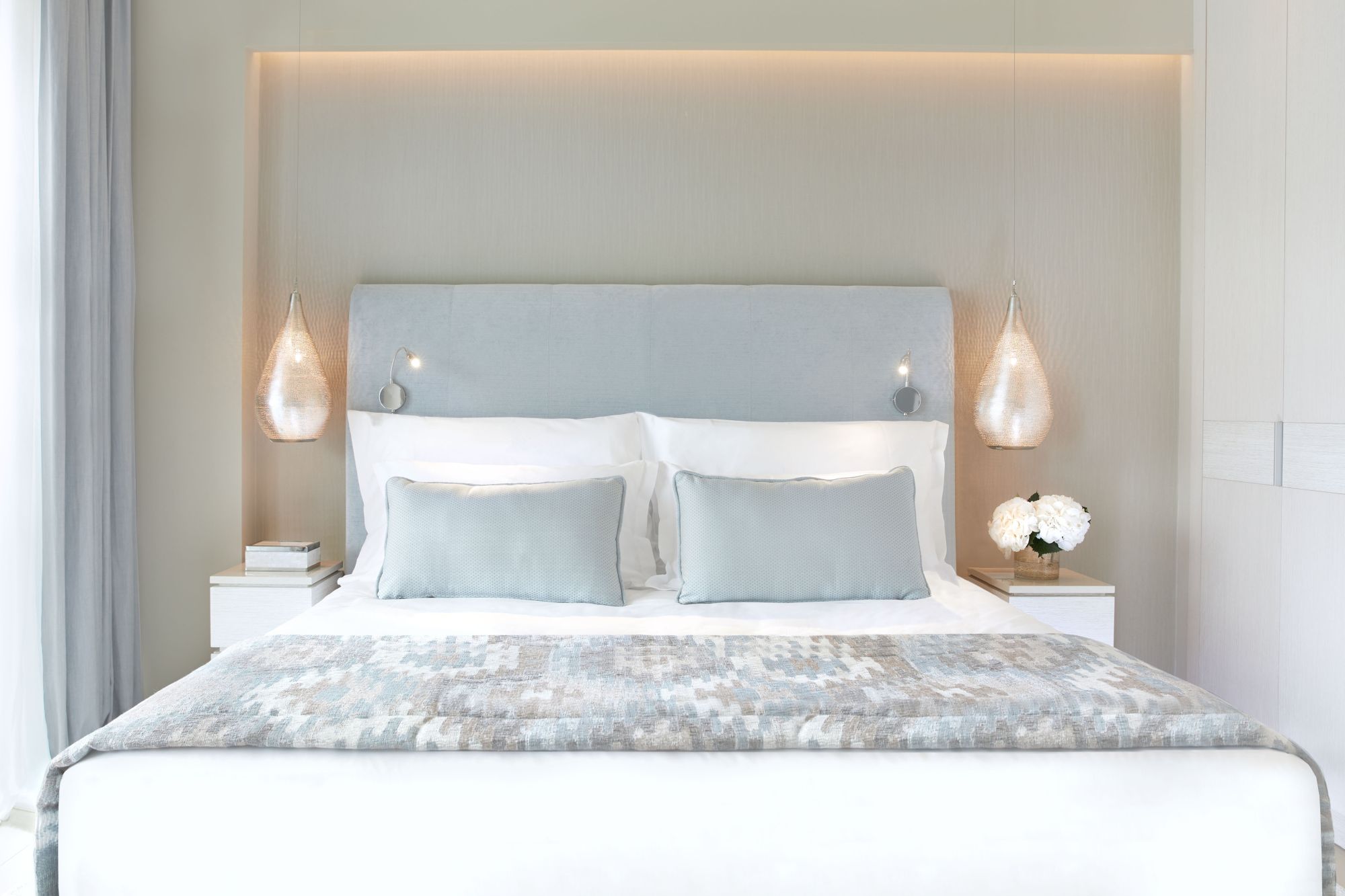 Junior Suite – Garden View