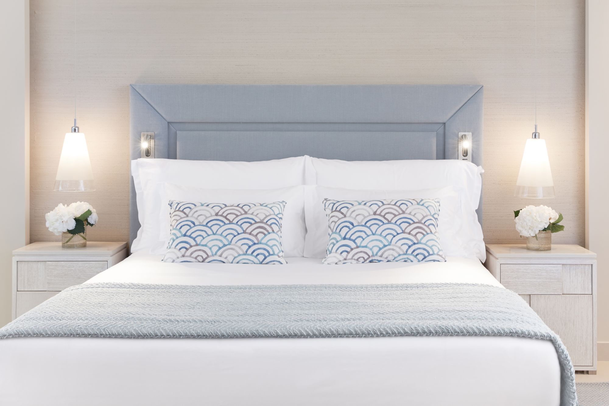 Deluxe One Bedroom Suite – Private Pool & Beachfront