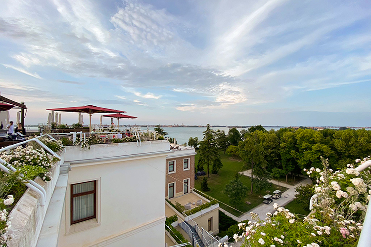 Our unforgettable Venetian stay at the JW Marriott Venice - JW Marriott Venice Resort & Spa ***** - 3