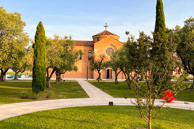 Our unforgettable Venetian stay at the JW Marriott Venice - JW Marriott Venice Resort & Spa ***** - 6