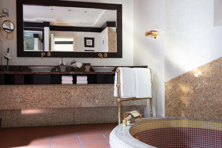 Villa Royale Beit Al Bahar – 2 Chambres